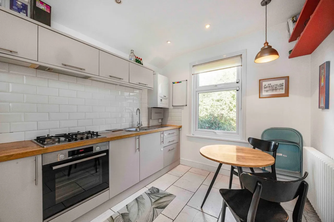 Lea Hall Road, Leyton, E10, photo 11