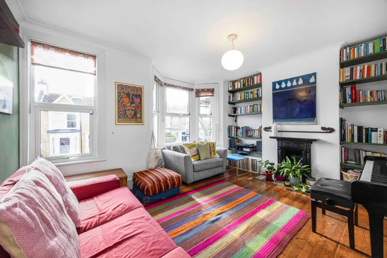 Lea Hall Road, Leyton, E10, photo 7