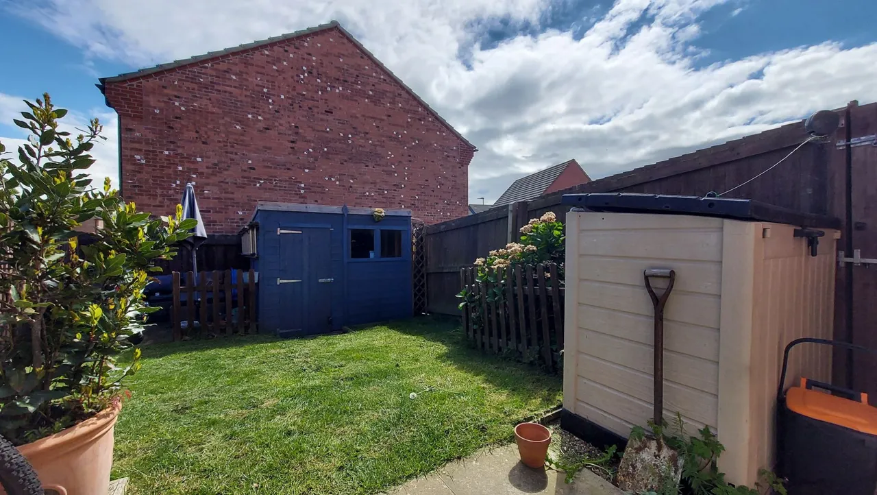 Taunton Road, Bourne, PE10, photo 20