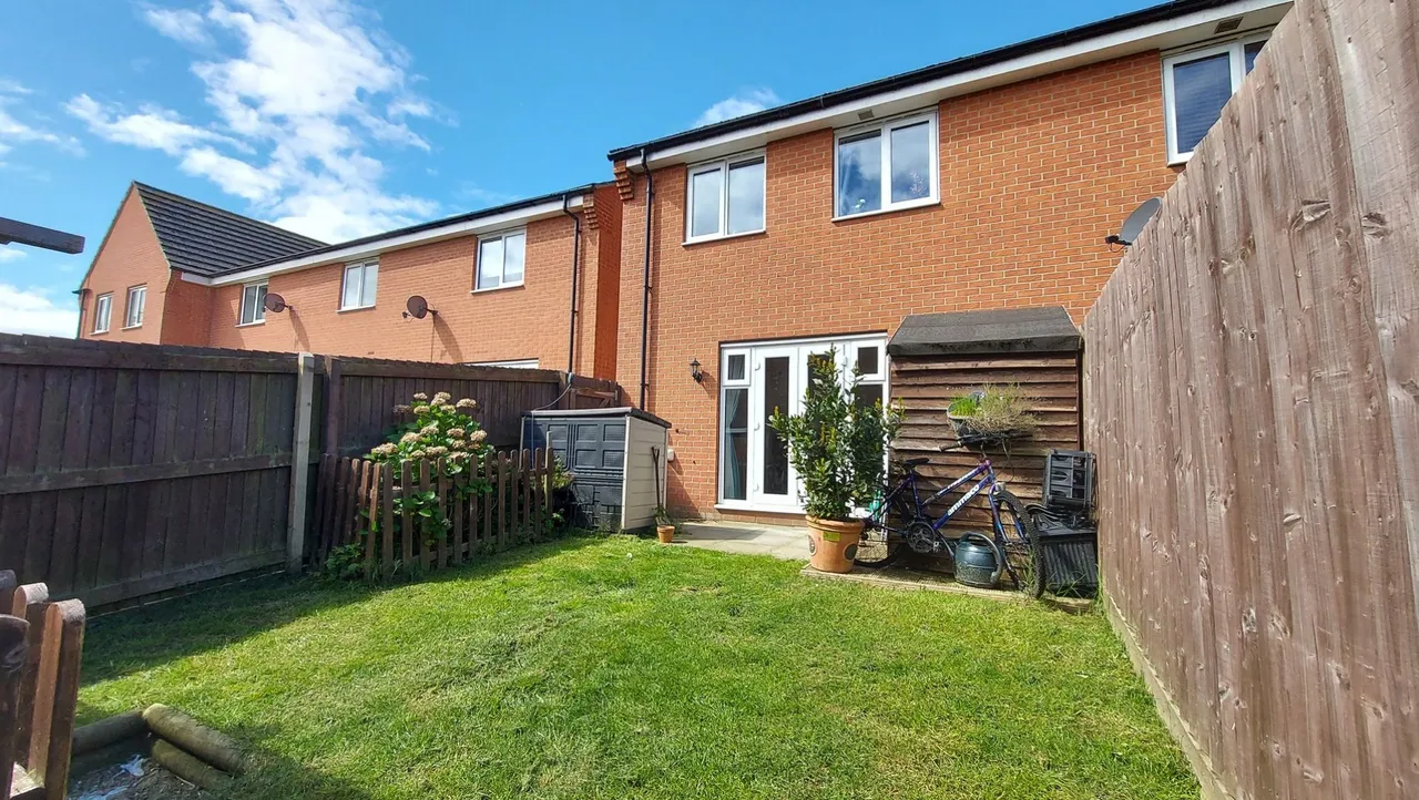 Taunton Road, Bourne, PE10, photo 18