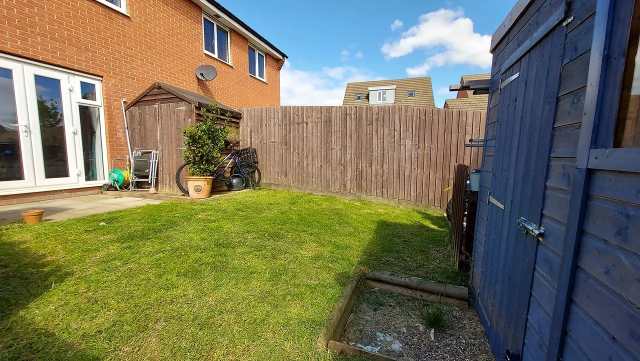 Taunton Road, Bourne, PE10, photo 19