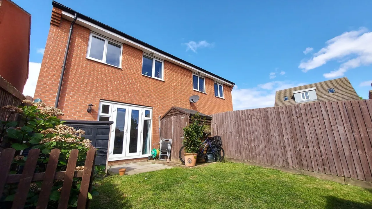 Taunton Road, Bourne, PE10, photo 21