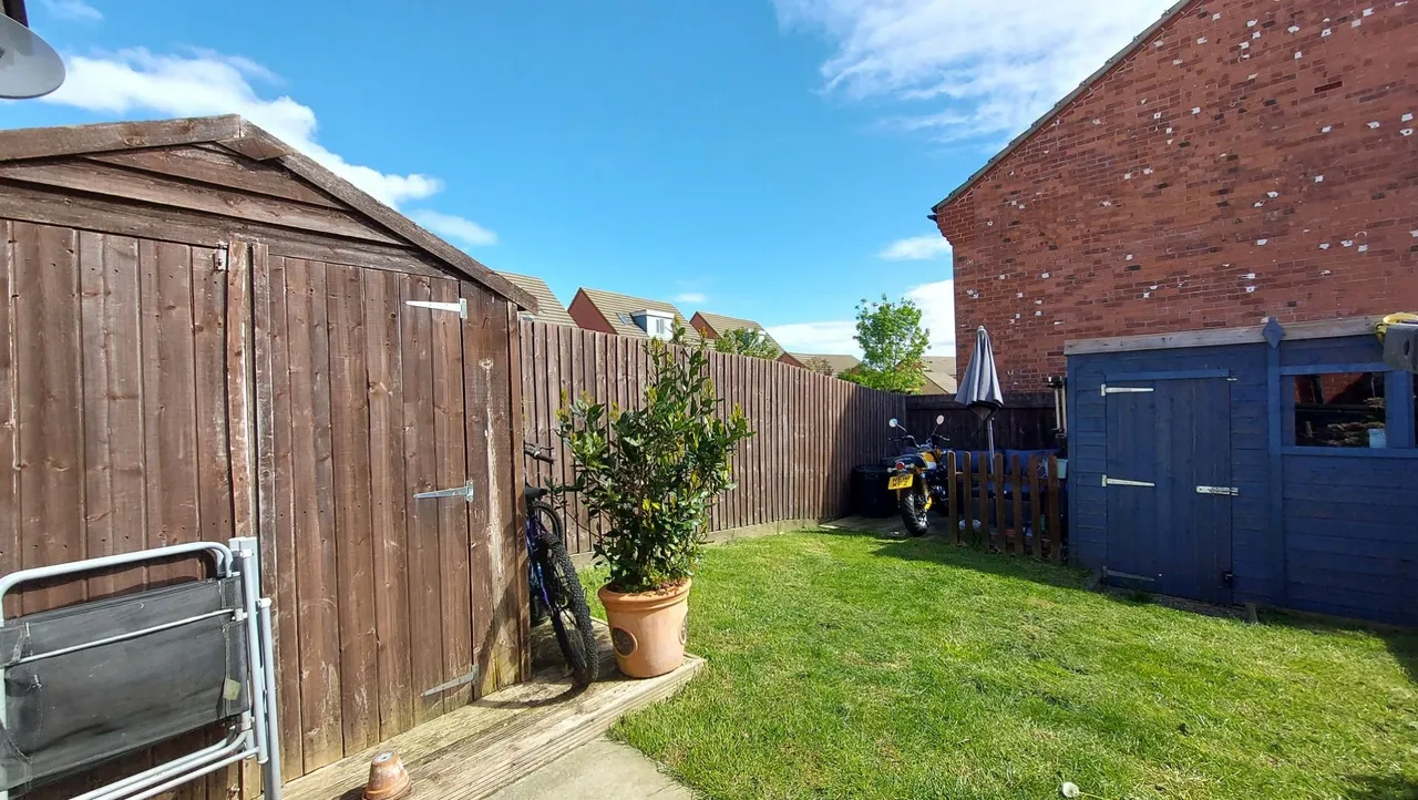 Taunton Road, Bourne, PE10, photo 22