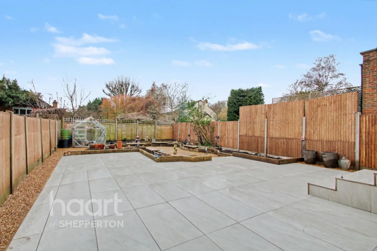 Felix Lane, Shepperton, TW17, photo 10