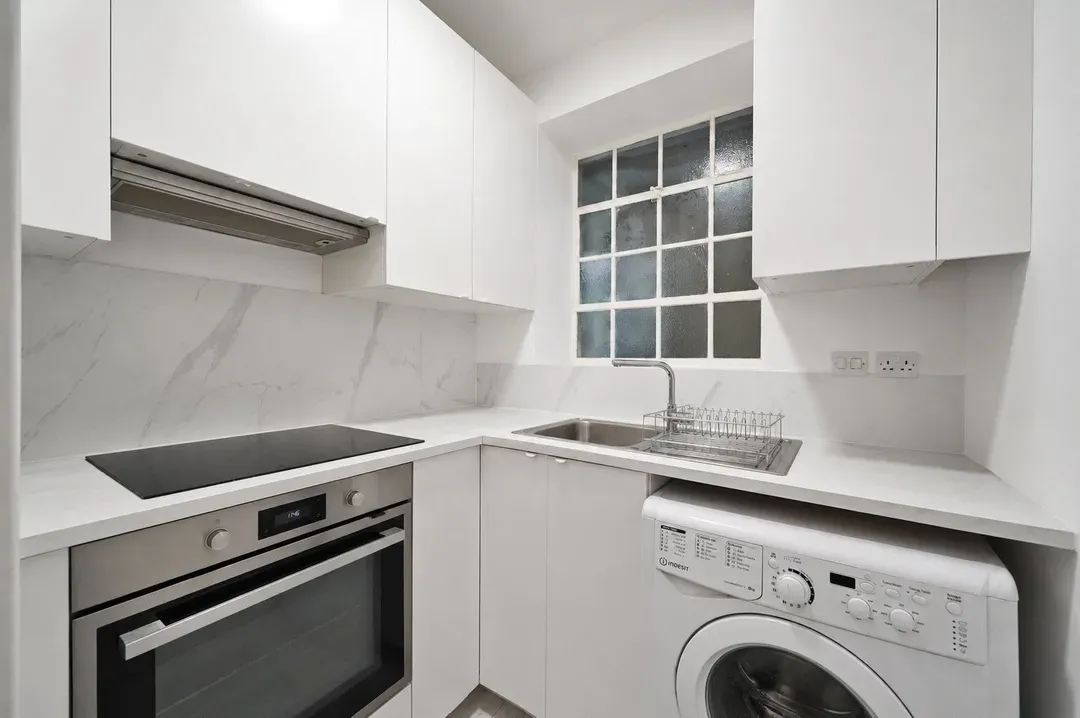 Mortimer Crescent, Kilburn, London, NW6, photo 4