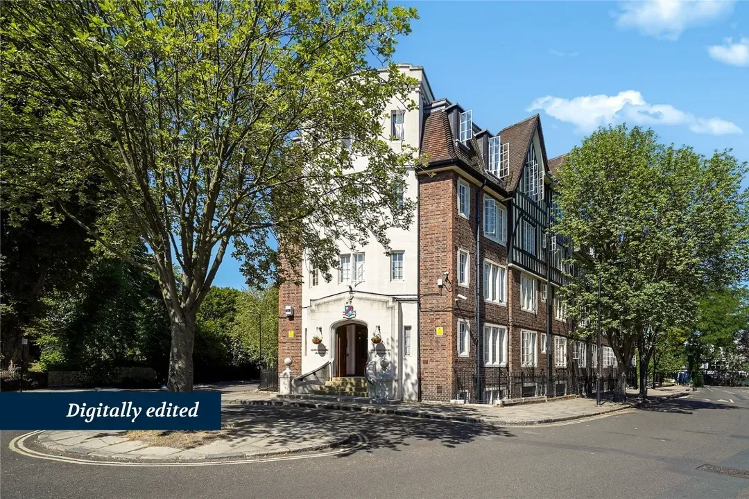 Mortimer Crescent, Kilburn, London, NW6, photo 5