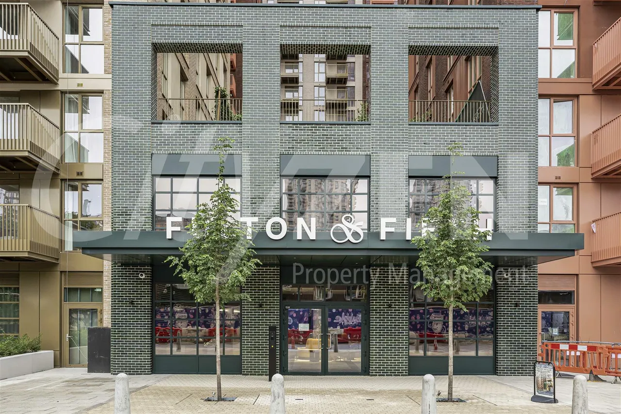 Fulton Road, Wembley, HA9, photo 9