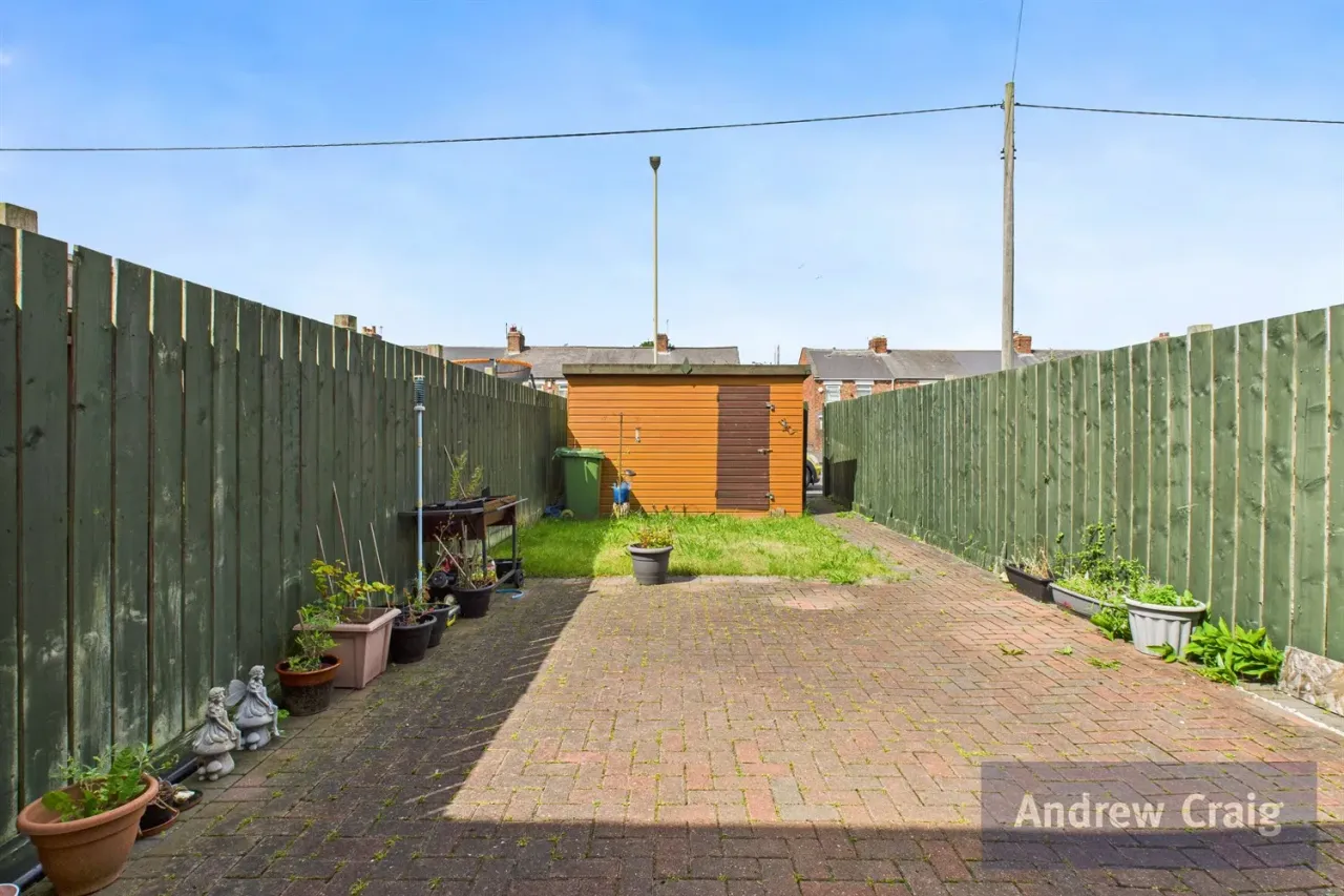 Wells Street, Boldon Colliery, NE35, photo 9
