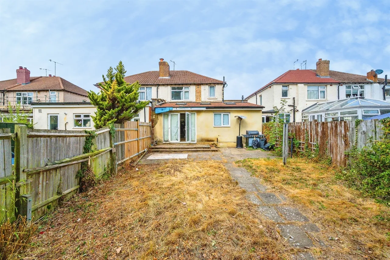 Eastlea Avenue, Watford, WD25, photo 10