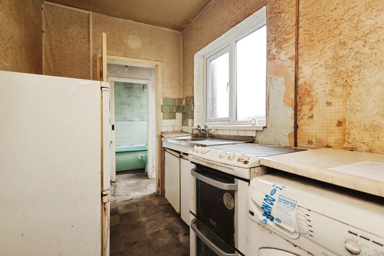 Cook Street, Birmingham, B7, photo 9