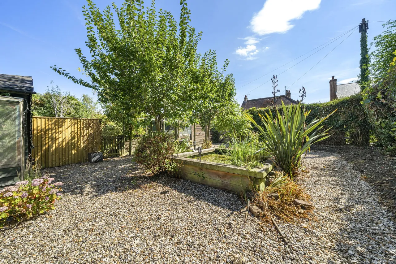 Pleasant Row, Knaresborough, HG5, photo 20
