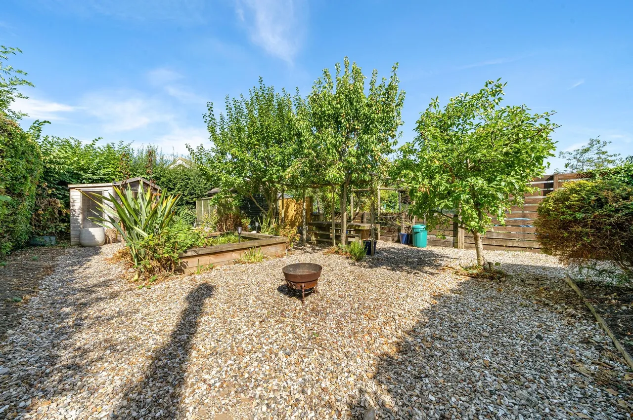Pleasant Row, Knaresborough, HG5, photo 6