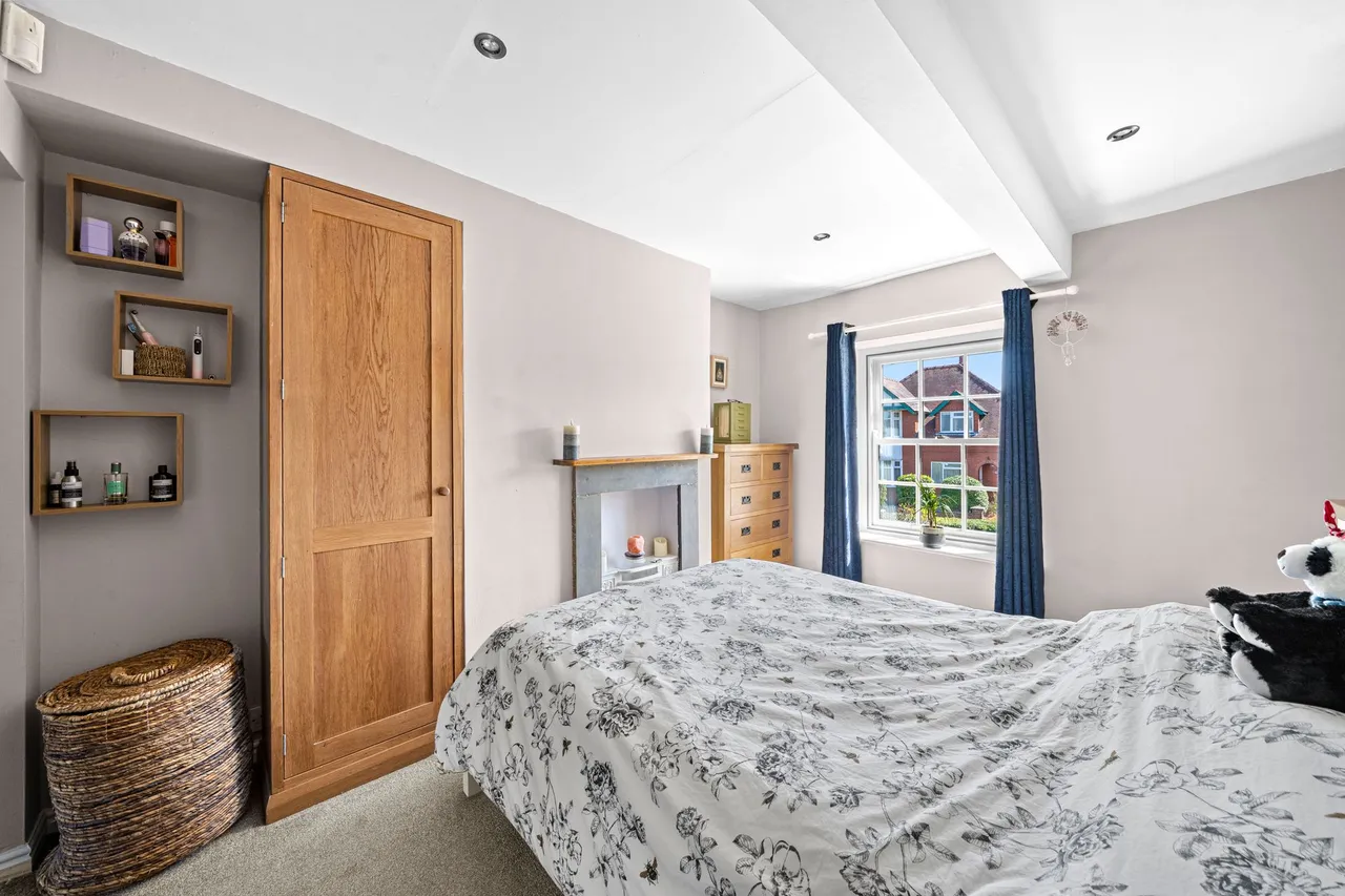 Pleasant Row, Knaresborough, HG5, photo 9