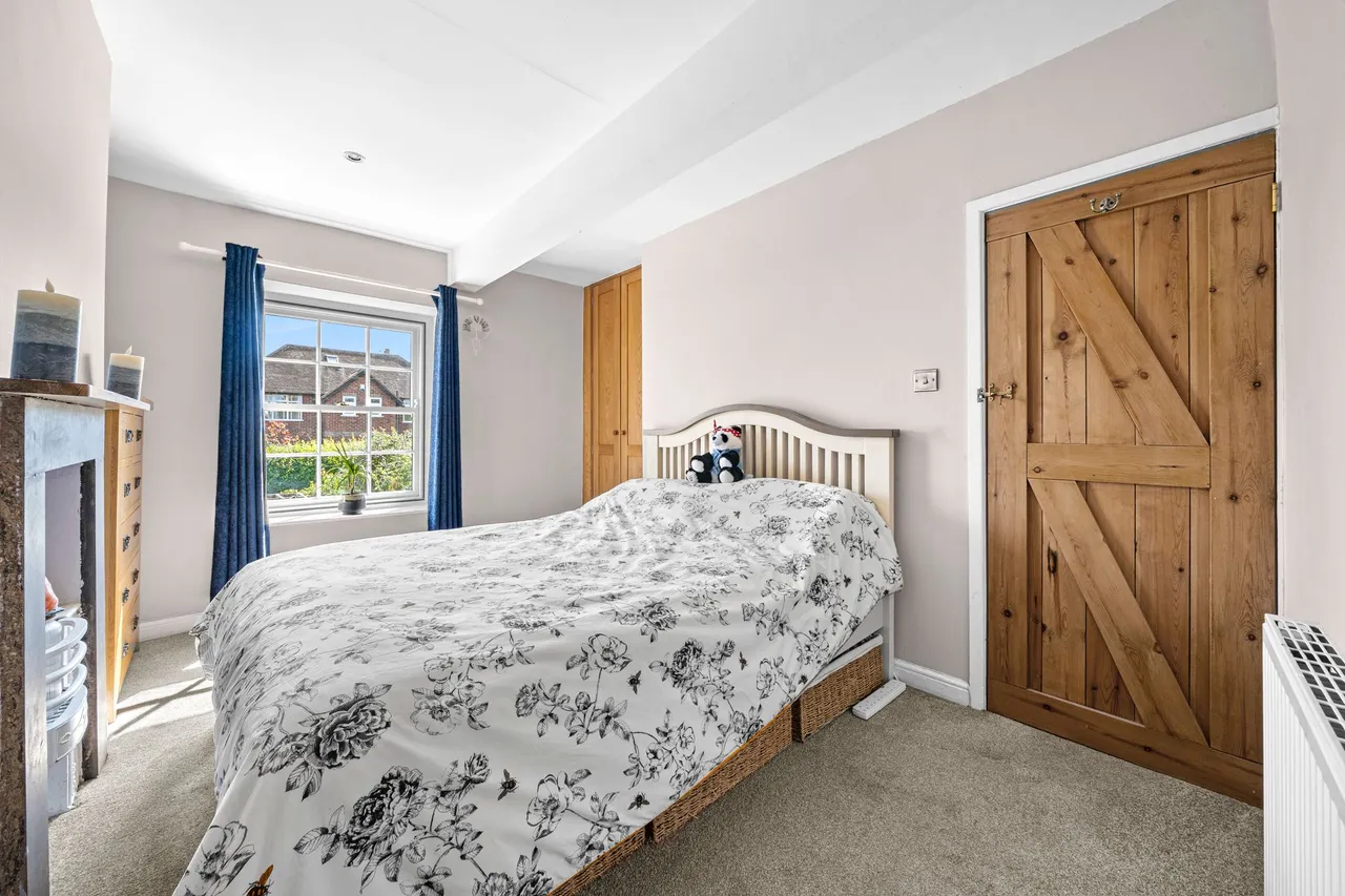 Pleasant Row, Knaresborough, HG5, photo 10