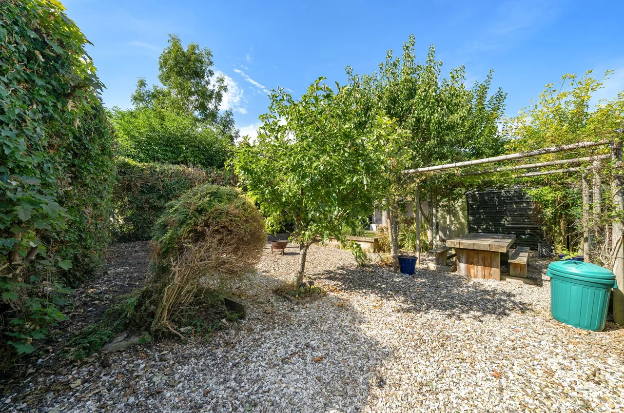 Pleasant Row, Knaresborough, HG5, photo 13