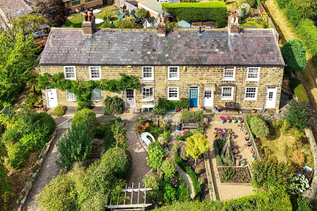 Pleasant Row, Knaresborough, HG5, photo 21