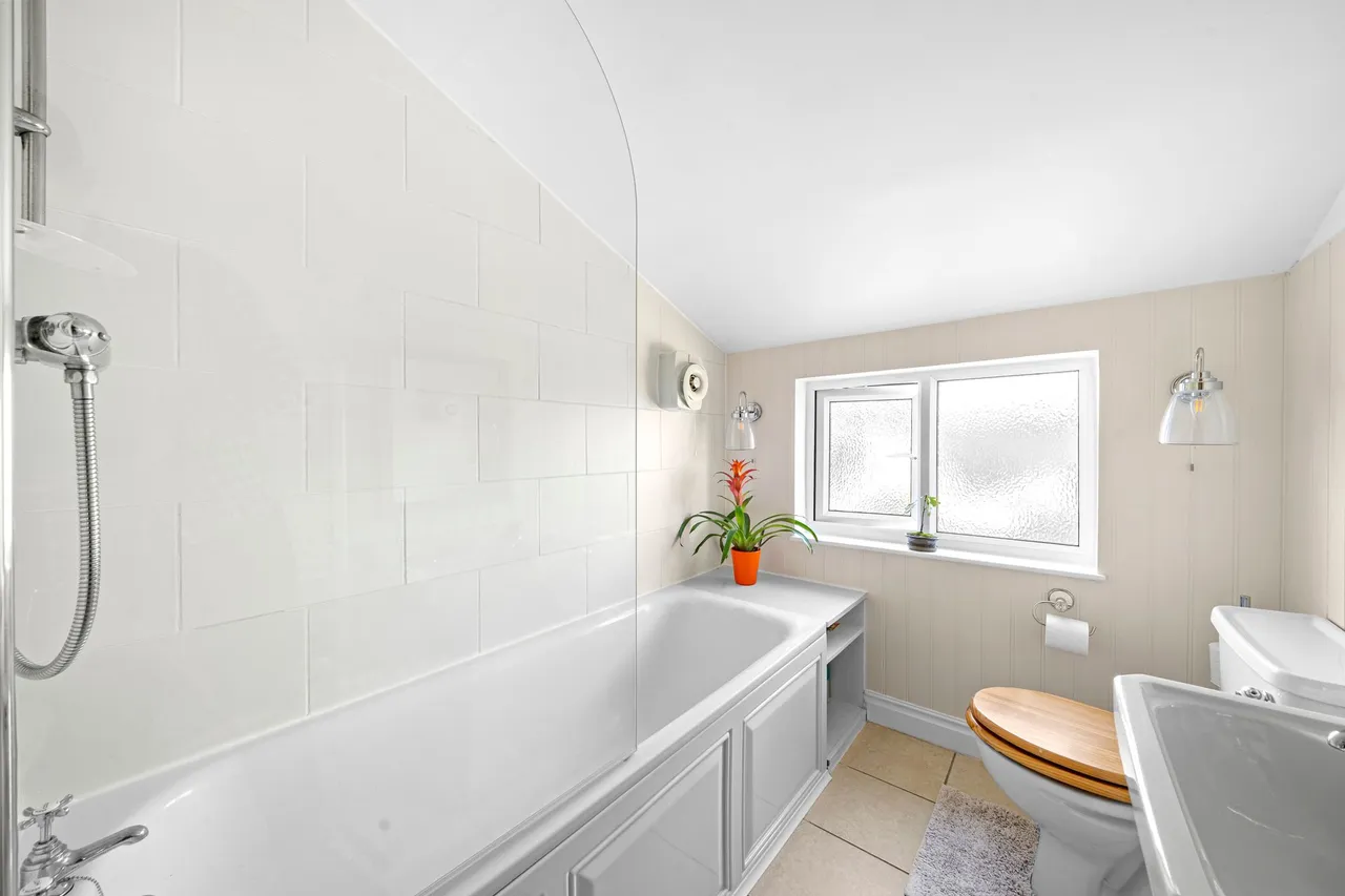 Pleasant Row, Knaresborough, HG5, photo 12
