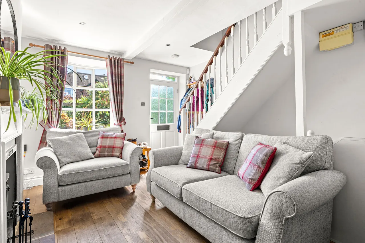 Pleasant Row, Knaresborough, HG5, photo 3