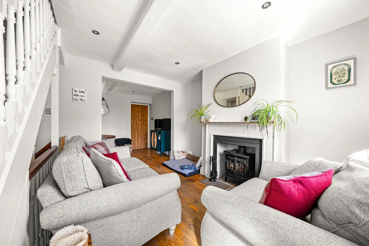 Pleasant Row, Knaresborough, HG5, photo 2