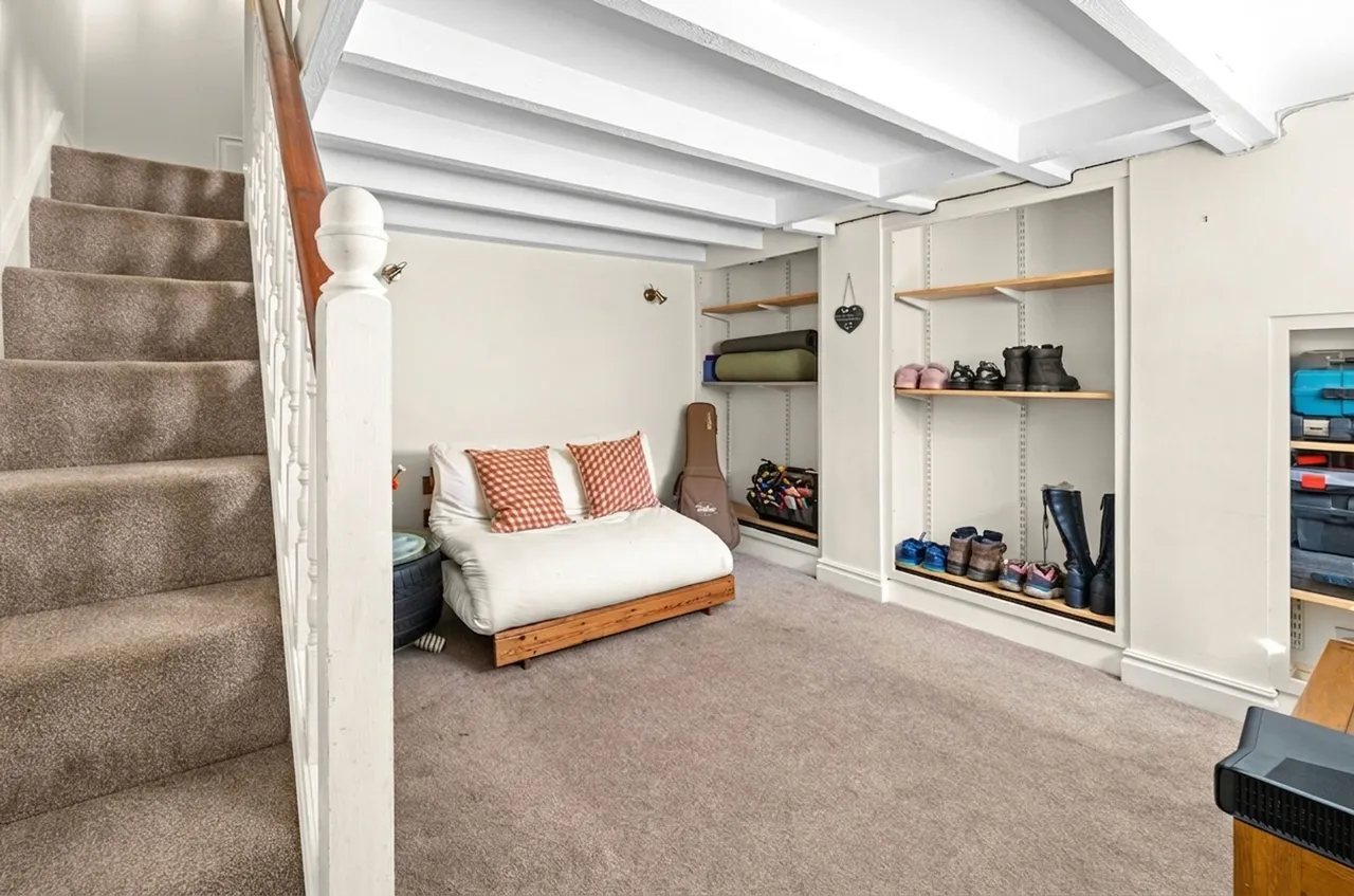 Pleasant Row, Knaresborough, HG5, photo 16