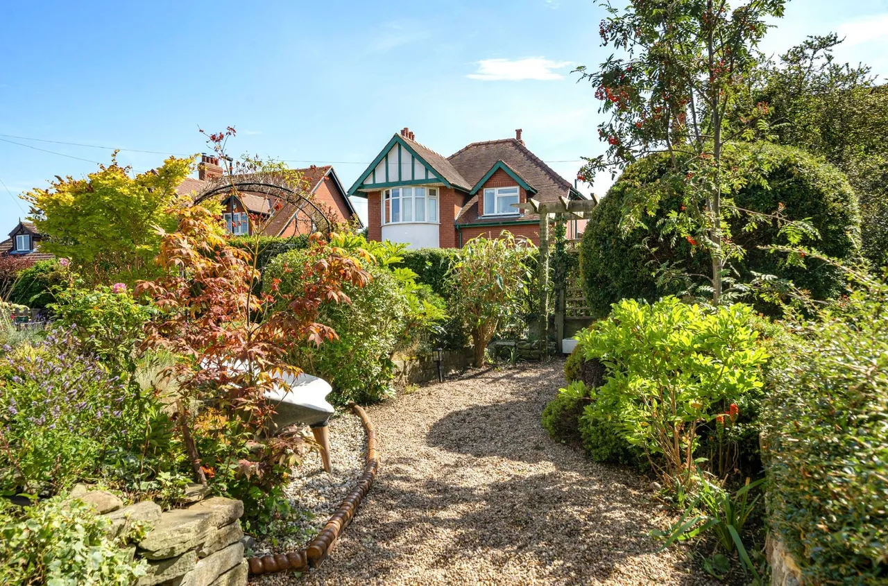 Pleasant Row, Knaresborough, HG5, photo 7