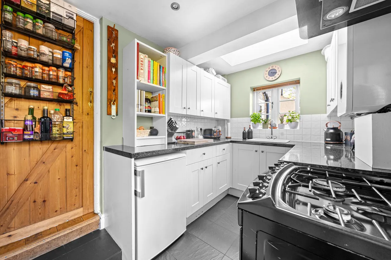 Pleasant Row, Knaresborough, HG5, photo 5