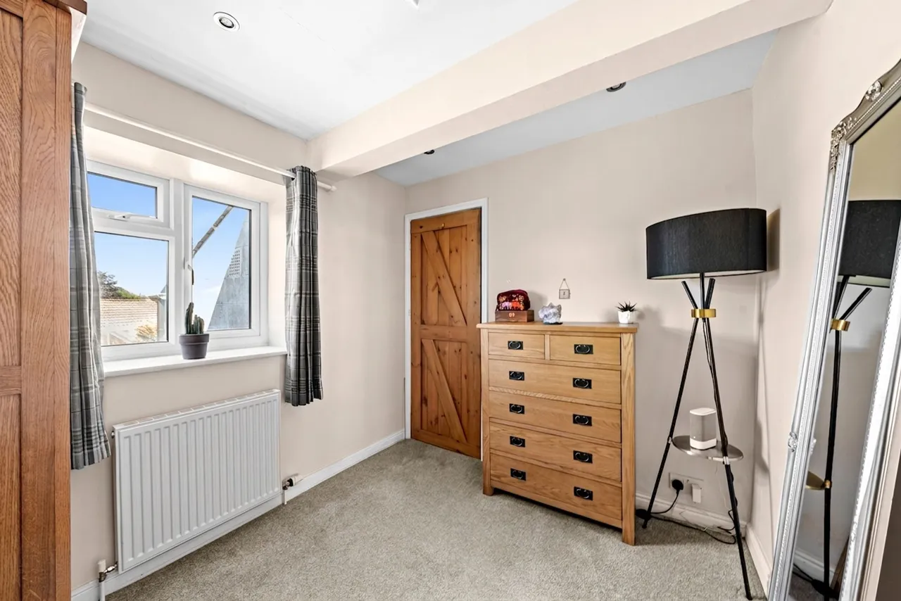 Pleasant Row, Knaresborough, HG5, photo 11