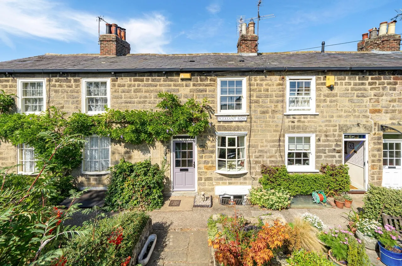 Pleasant Row, Knaresborough, HG5, photo 19