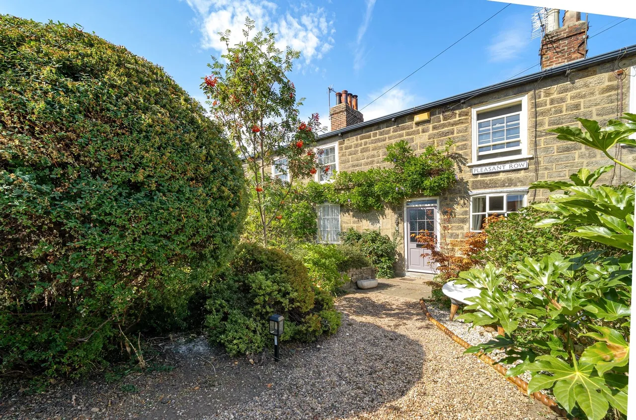 Pleasant Row, Knaresborough, HG5, photo 15