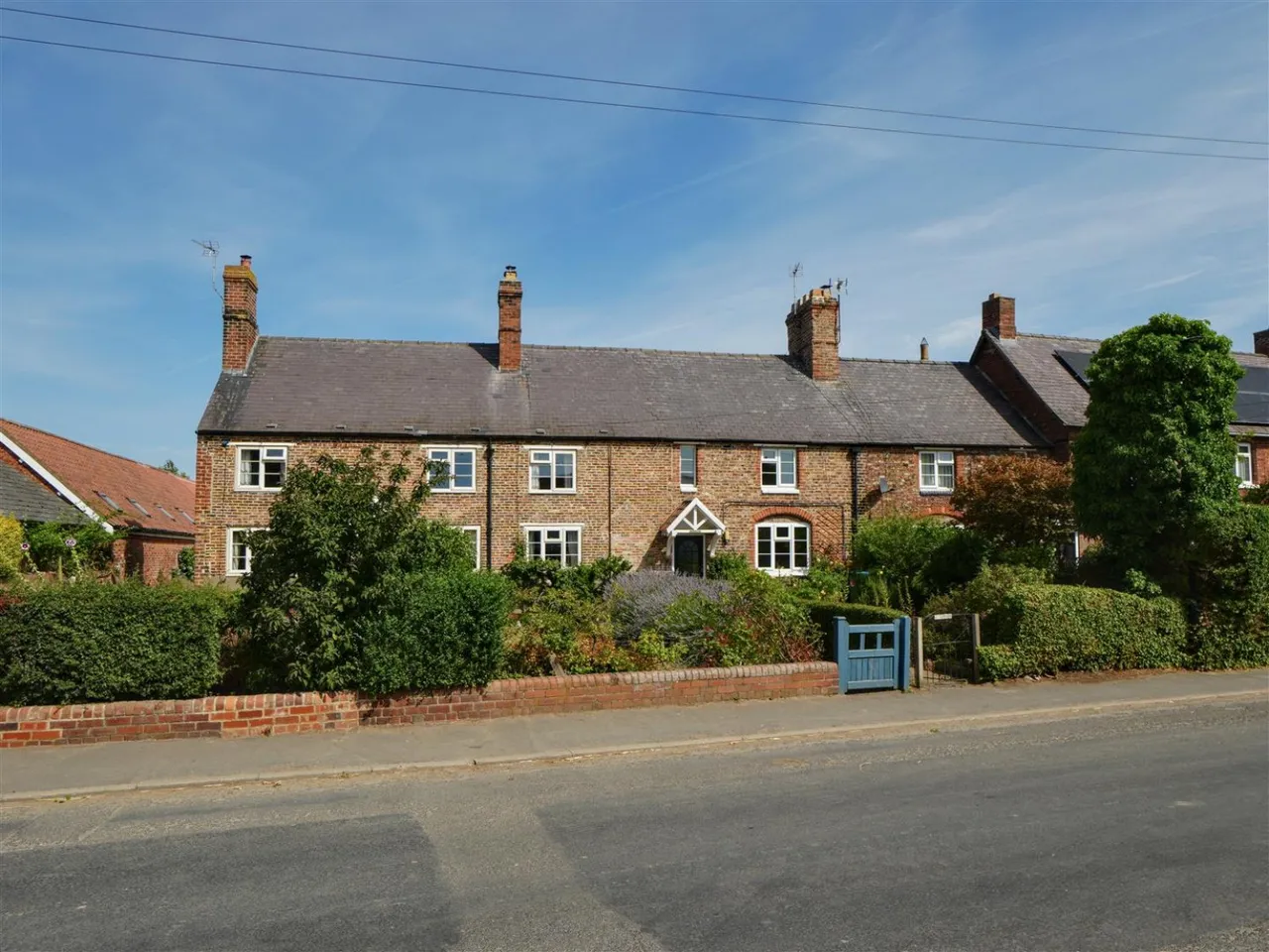 Main Street, Linton on Ouse, YO30, photo 16