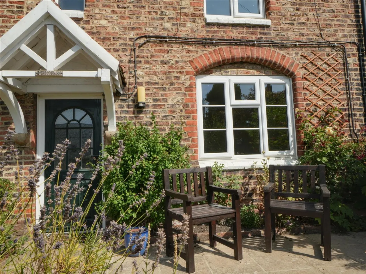 Main Street, Linton on Ouse, YO30, photo 15