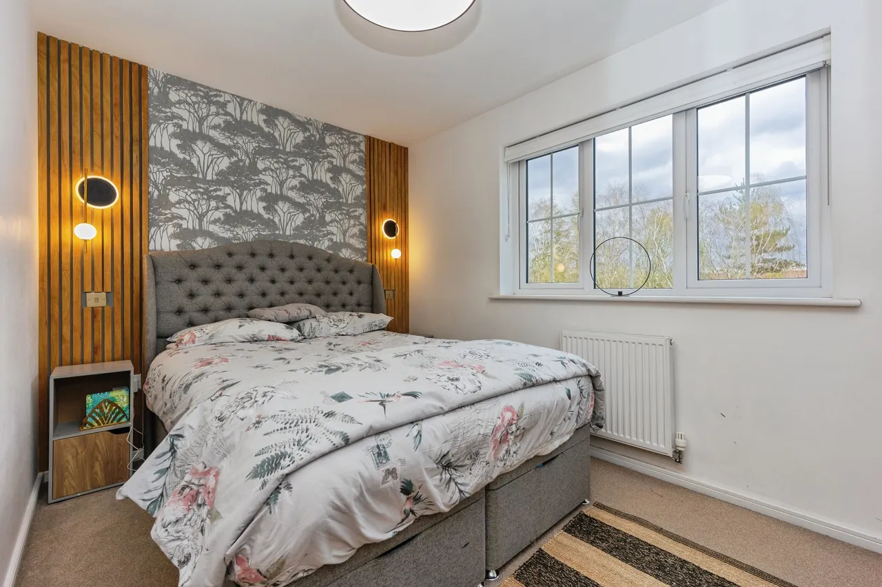 Eastbourne Crescent, Stockport, SK5, photo 8