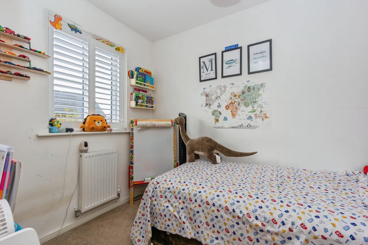 Eastbourne Crescent, Stockport, SK5, photo 11