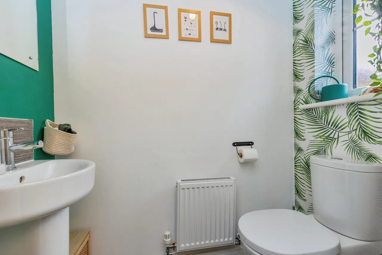 Eastbourne Crescent, Stockport, SK5, photo 6