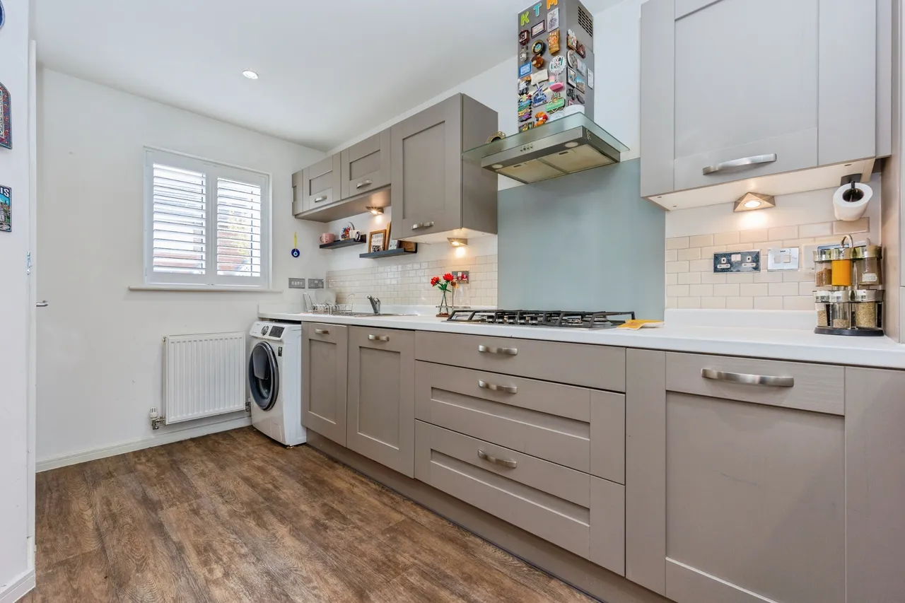 Eastbourne Crescent, Stockport, SK5, photo 4