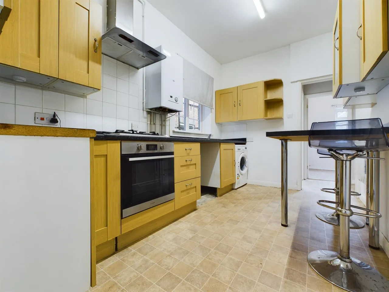 Worting Road, Town Centre, Basingstoke, RG21, photo 8