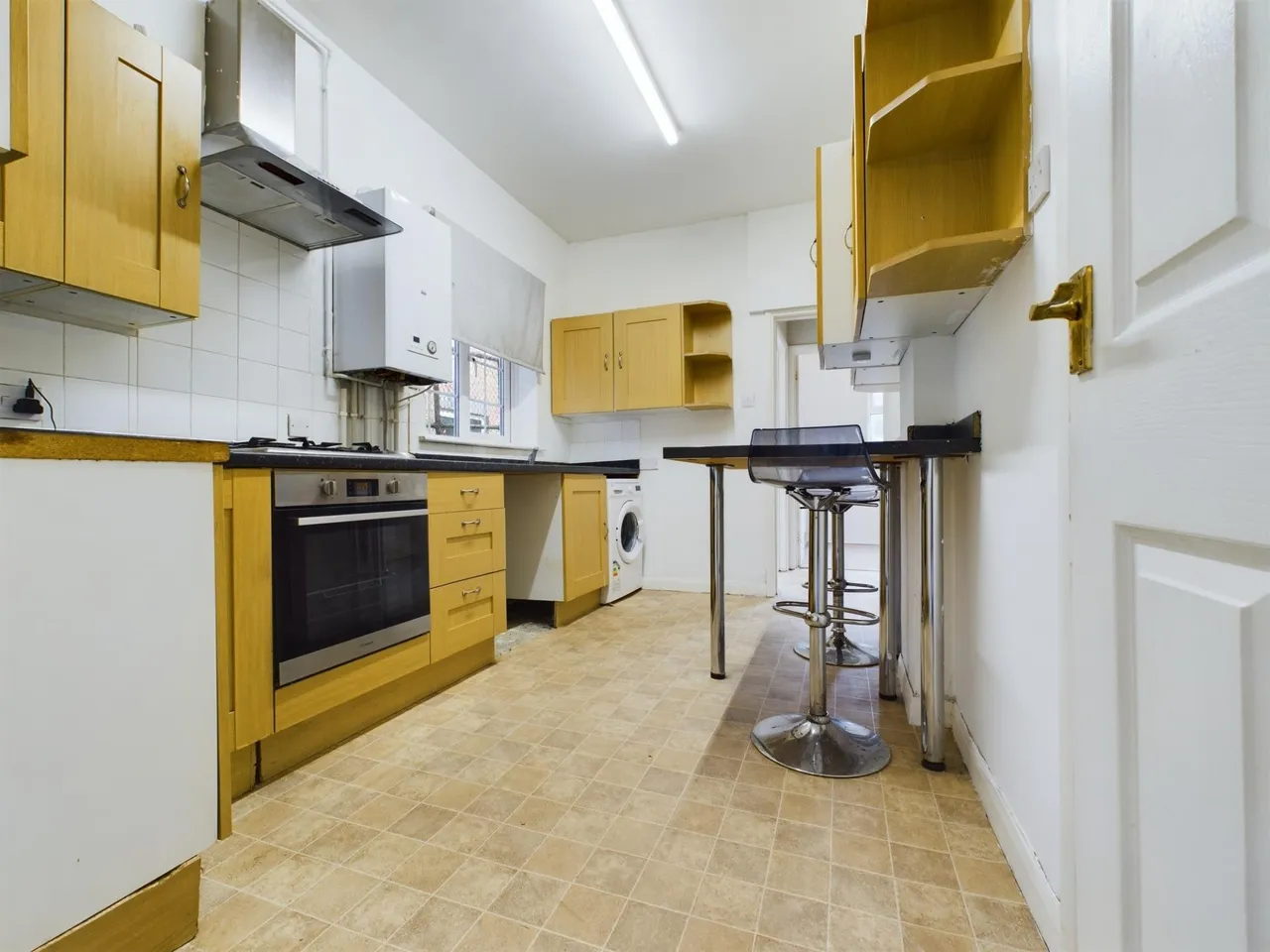 Worting Road, Town Centre, Basingstoke, RG21, photo 6