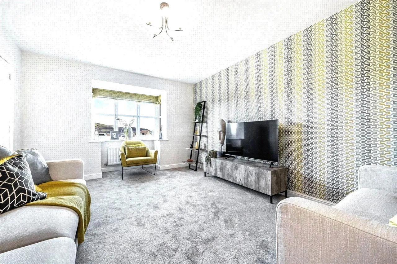 Standen Hall Drive, Burnley, BB10, photo 2