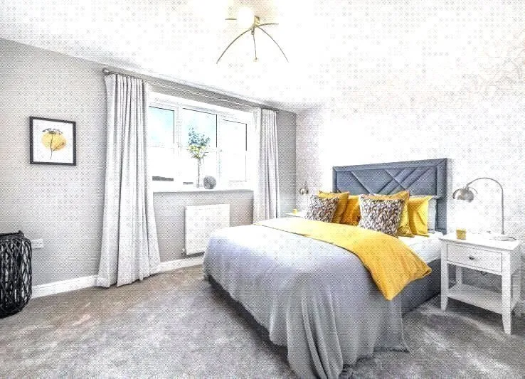 Standen Hall Drive, Burnley, BB10, photo 5