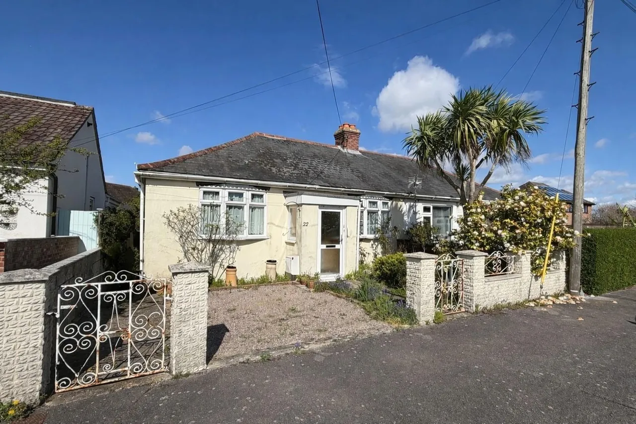 St. Marys Road, Stubbington, Fareham, photo 2