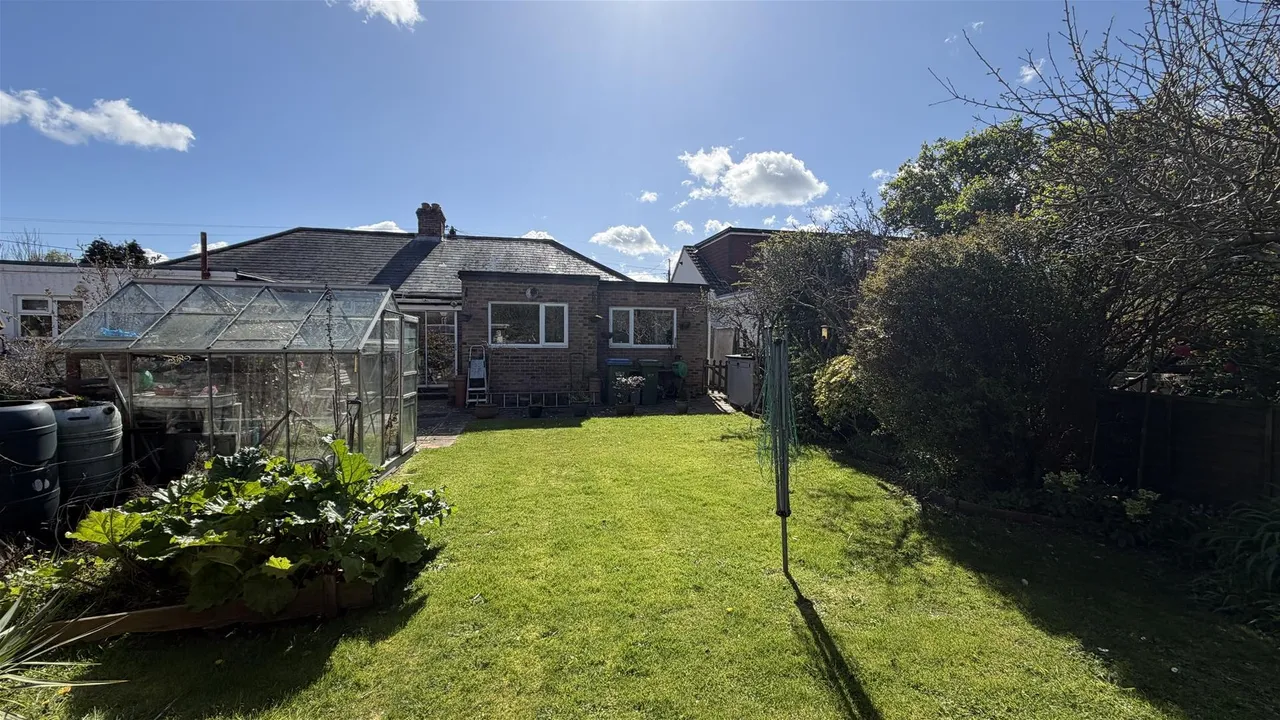 St. Marys Road, Stubbington, Fareham, photo 11