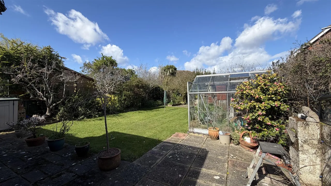 St. Marys Road, Stubbington, Fareham, photo 8