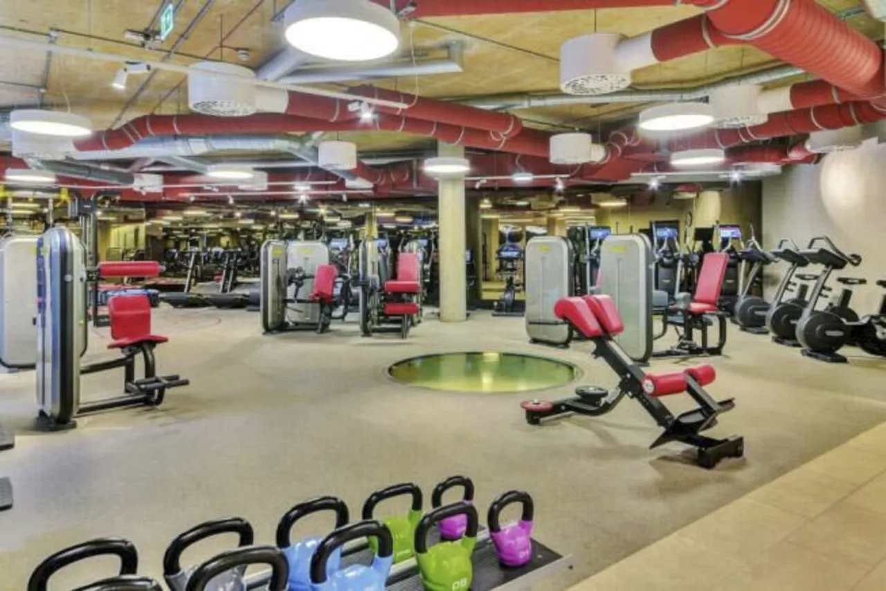 1508 New Providence Wharf, 1 Fairmont Avenue, London, photo 12