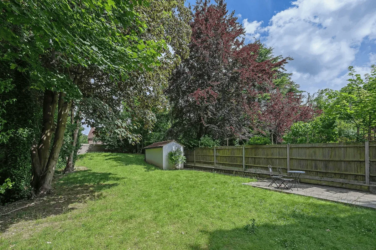 Normanton Road, South Croydon, CR2, photo 14