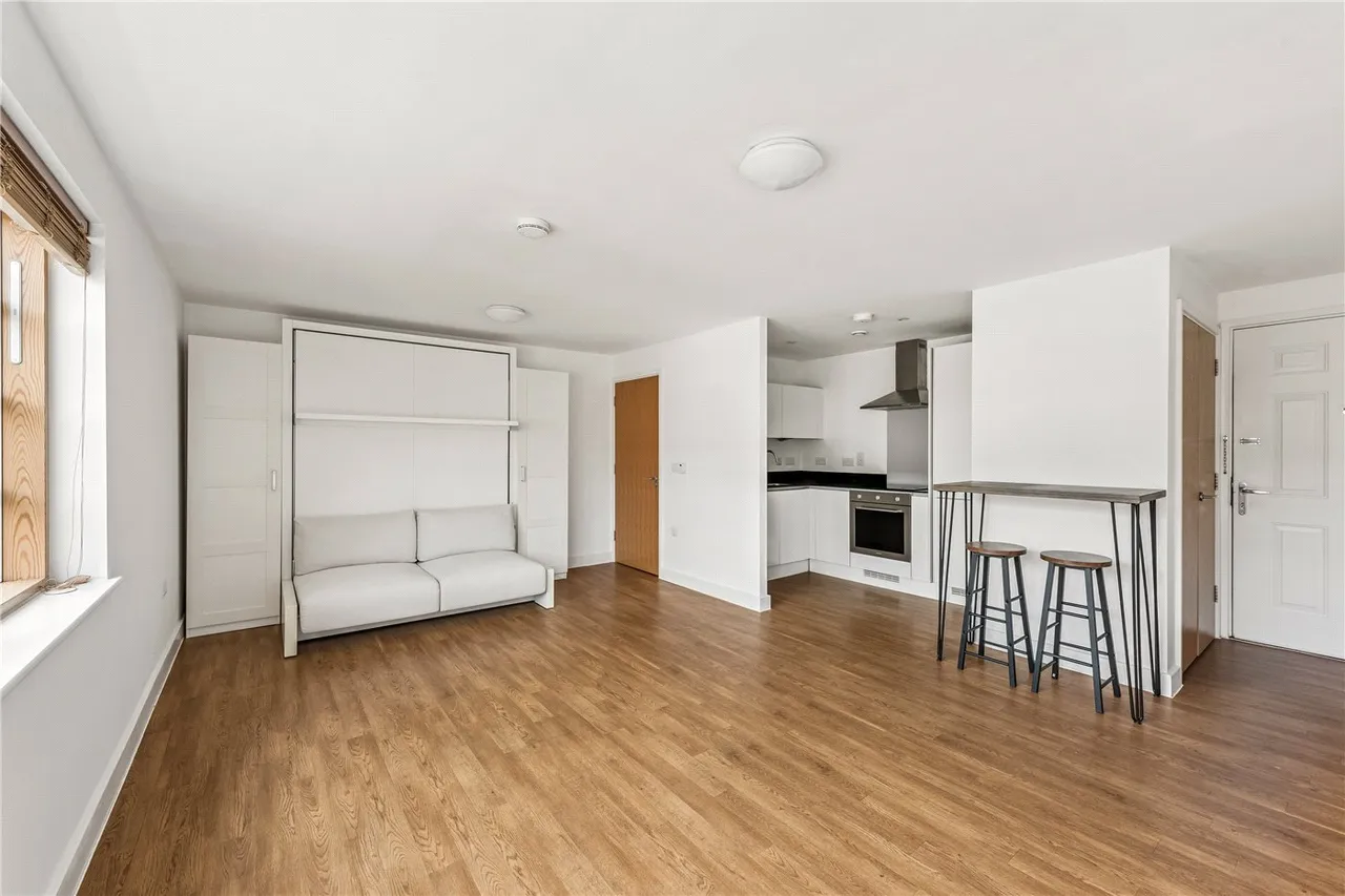 Mildmay Avenue, London, N1, photo 8