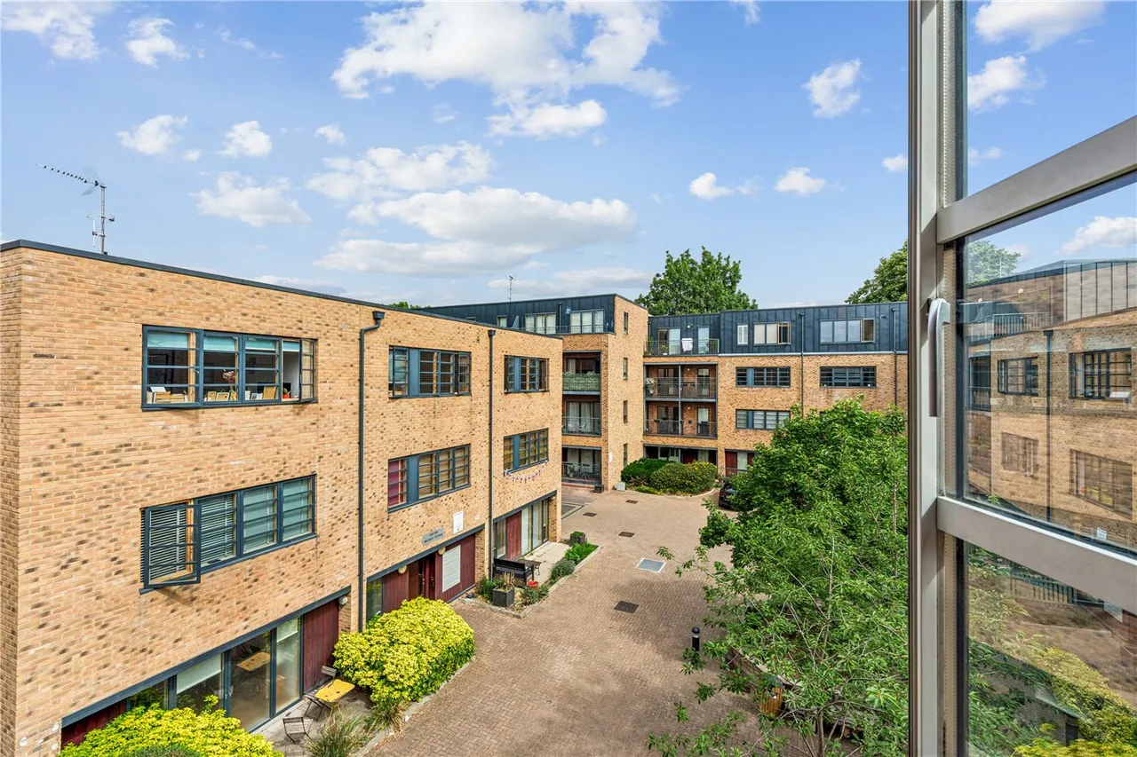 Mildmay Avenue, London, N1, photo 6