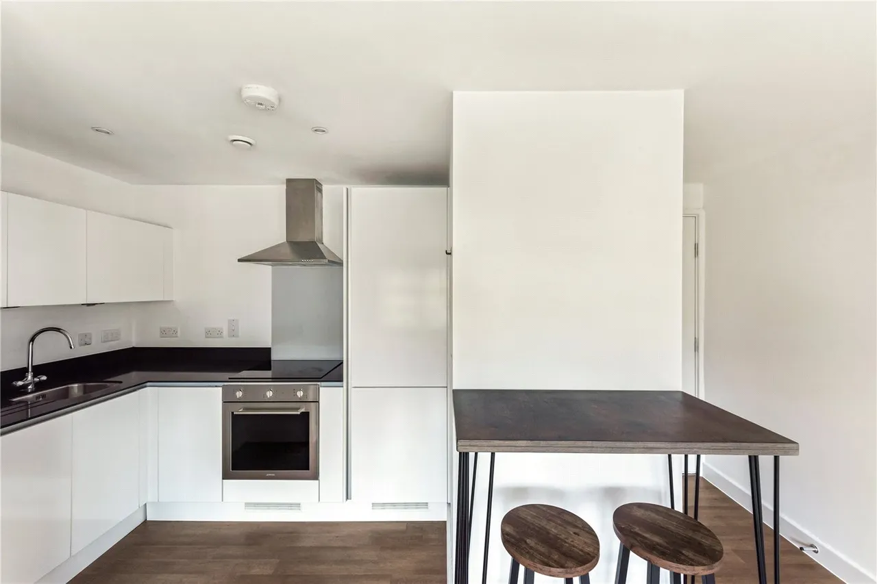 Mildmay Avenue, London, N1, photo 5