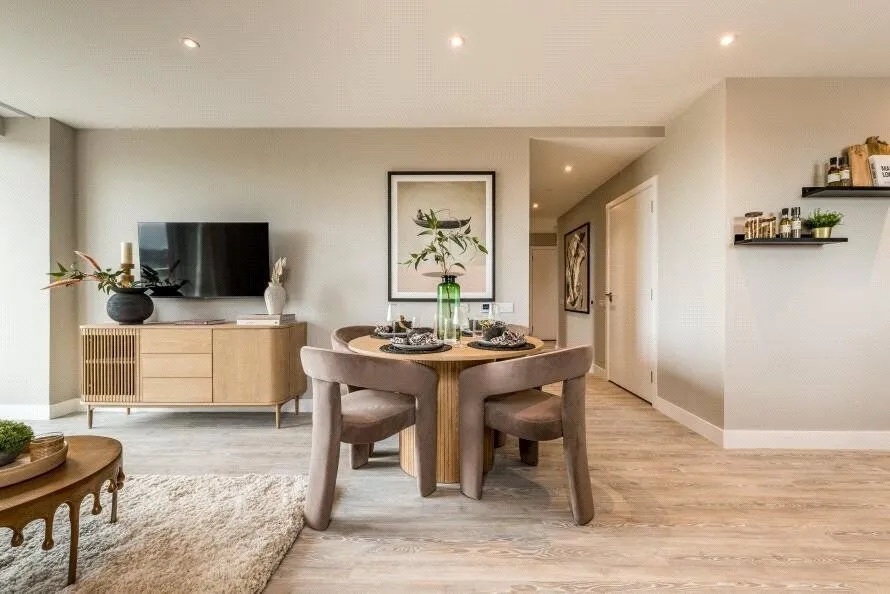 1 bed flat for sale, Lytton Way, Stevenage, SG1
