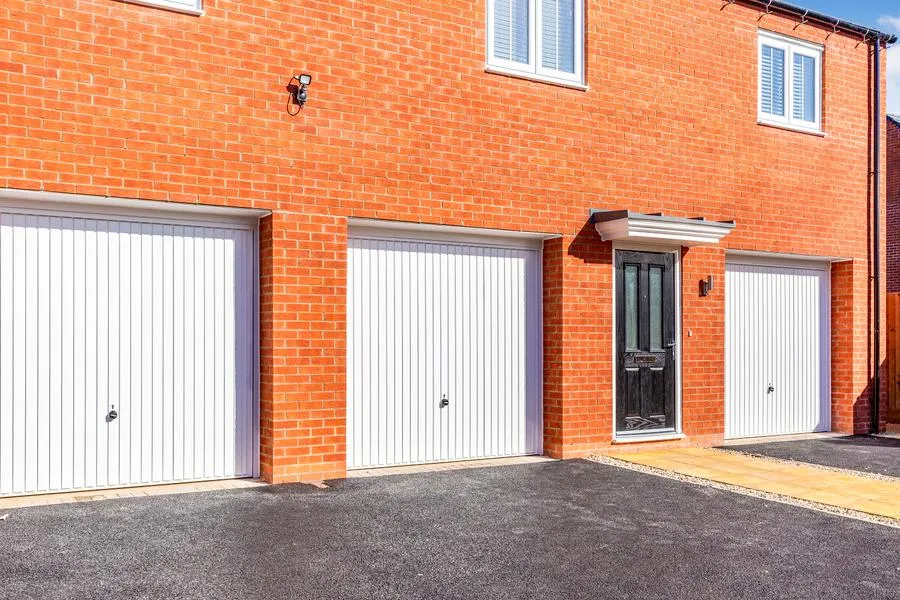 Brome Close, Harpole, NN7, photo 5