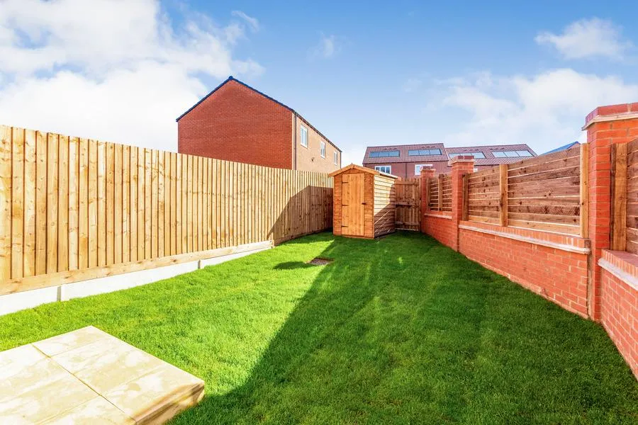 Brome Close, Harpole, NN7, photo 3